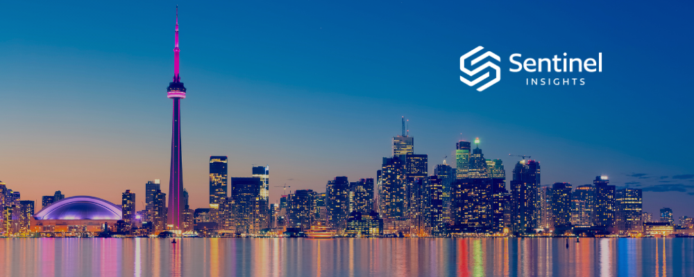 Join Sentinel Insights at MeasureCamp Toronto 2024 – October 5th